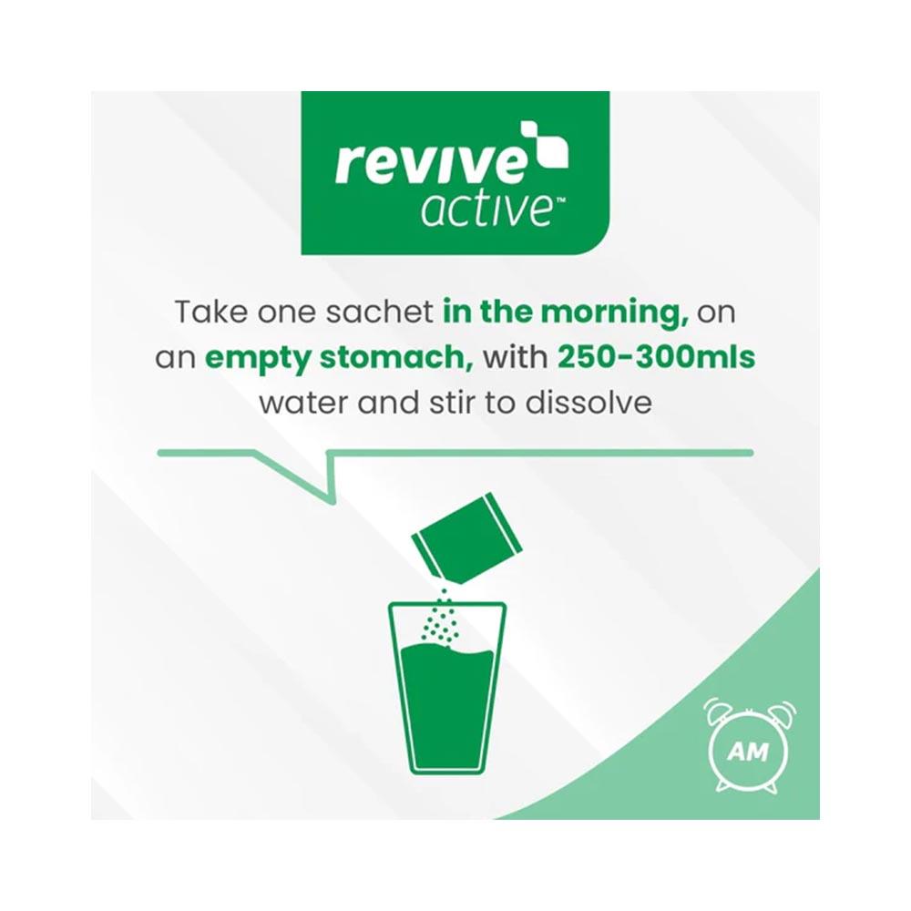 Revive Active Original Tropical Flavour 30 Pack