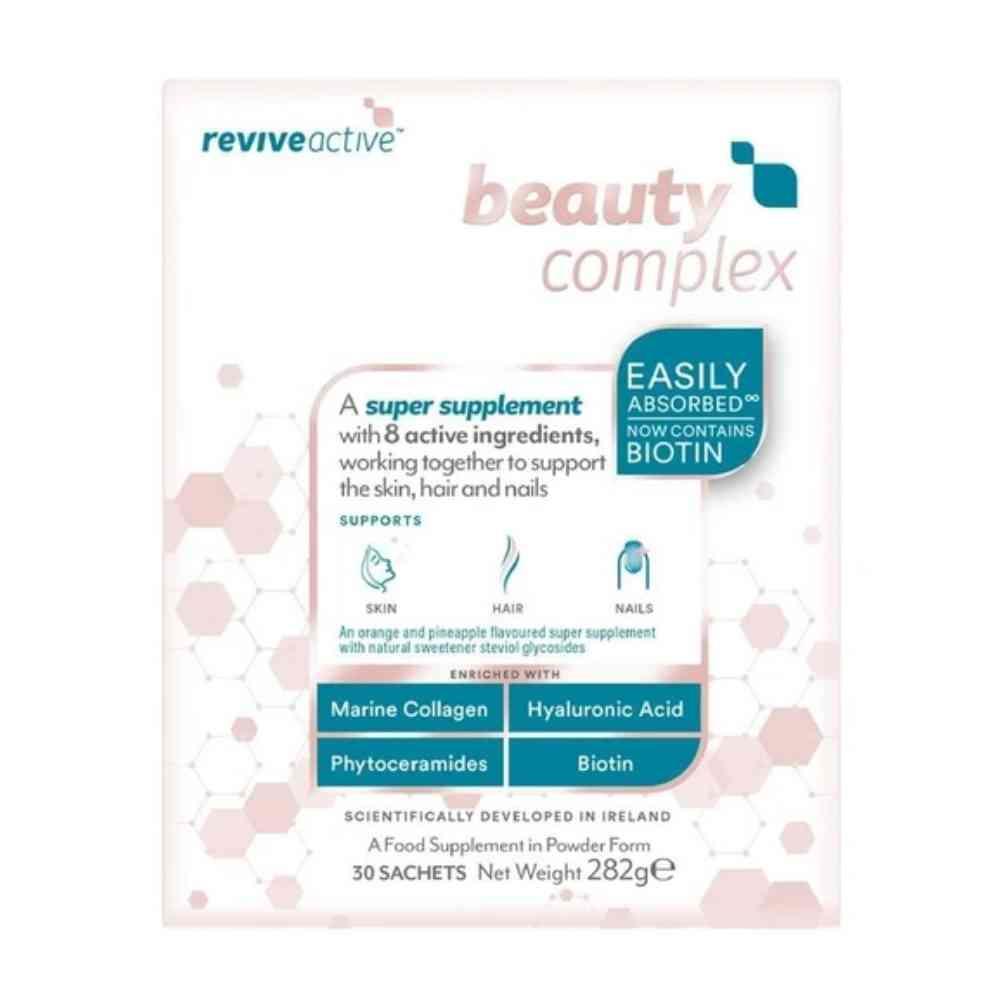 Revive Active Beauty Complex 30 Pack