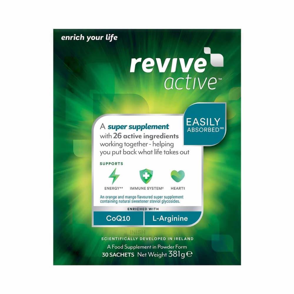 Revive Active Original 30 Pack