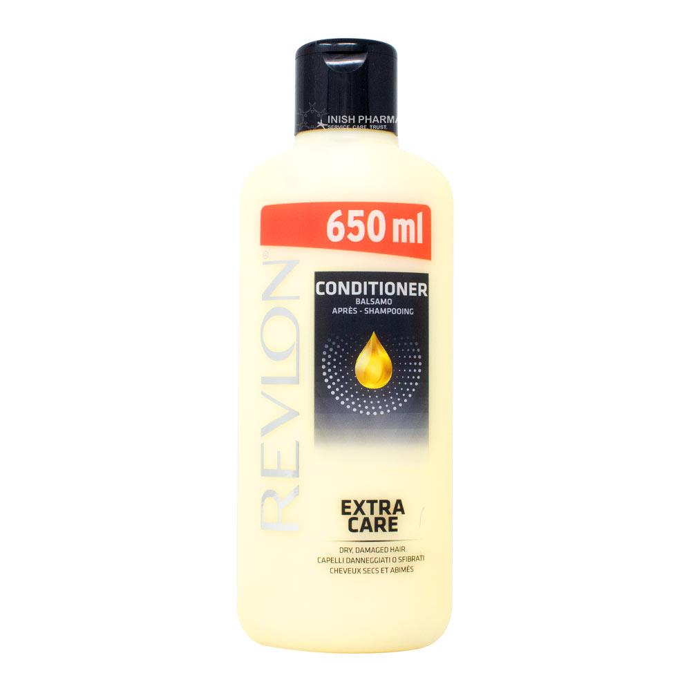 Revlon Extra Care Conditioner 650ml