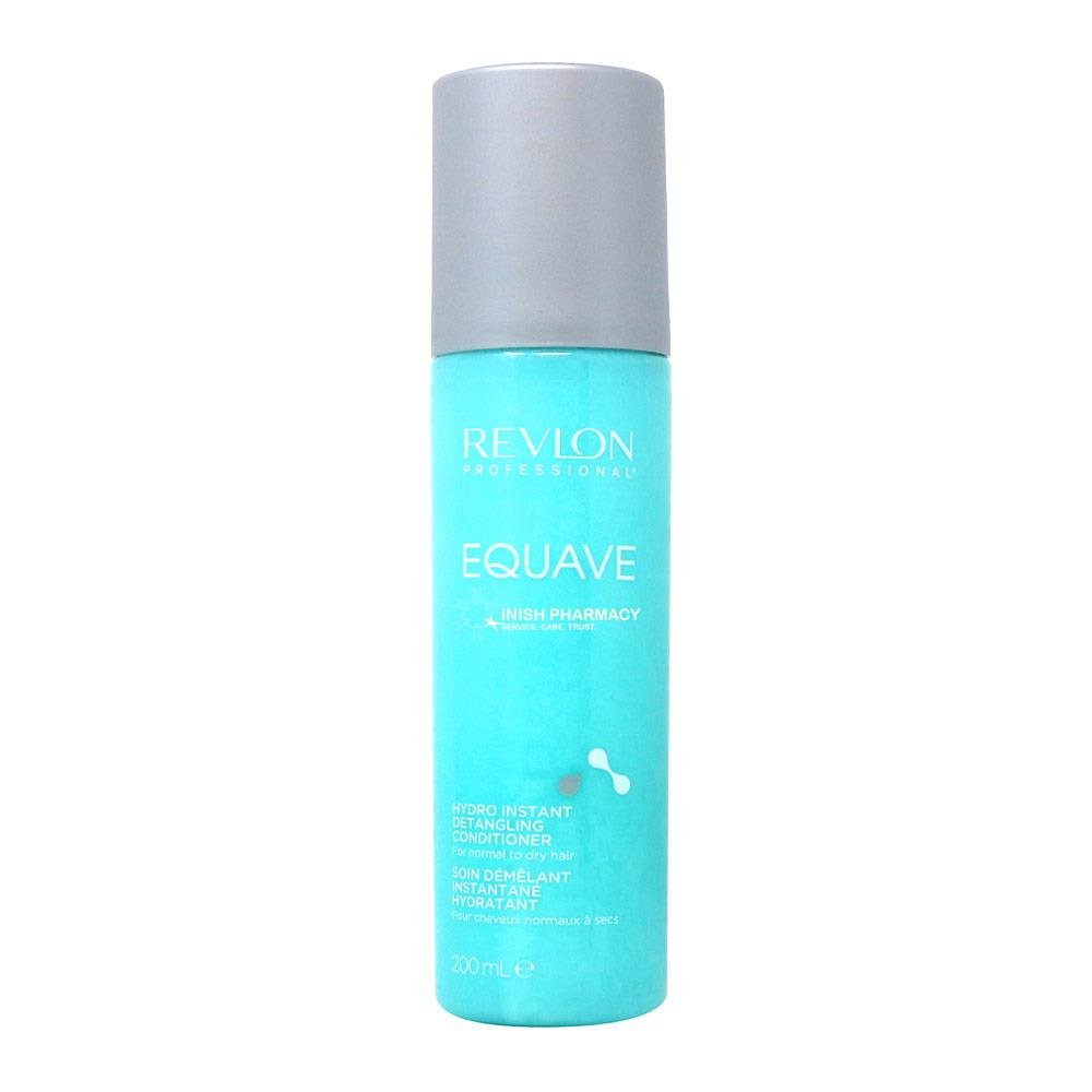 Revlon Equave Detangling Conditioner 200ml