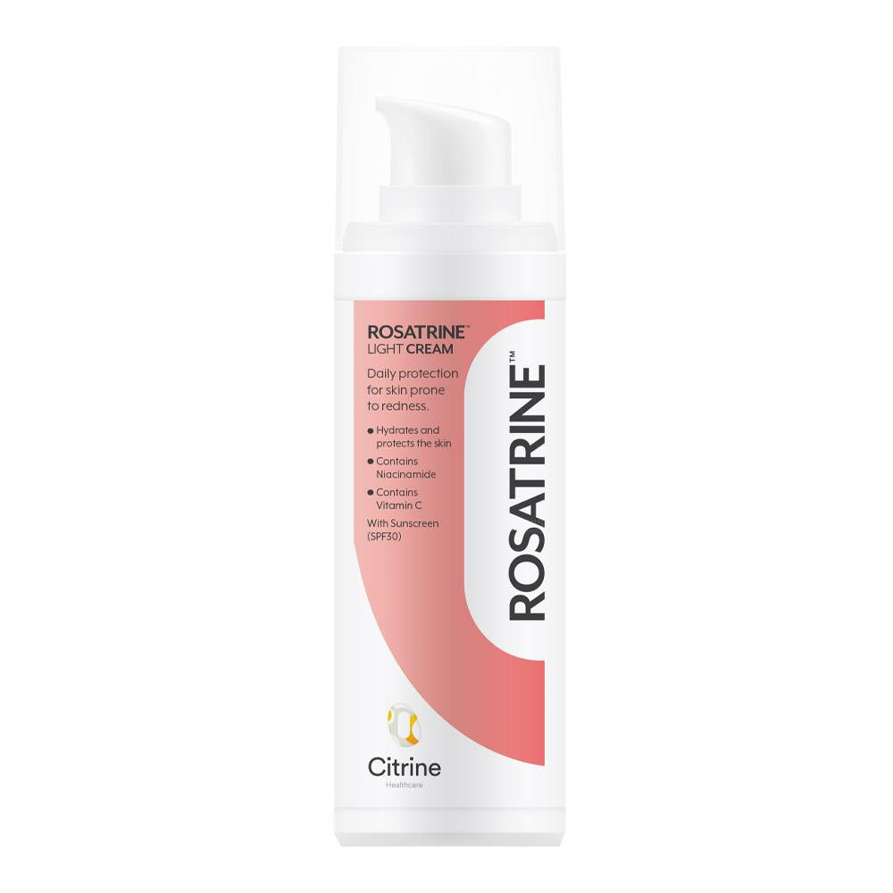 Rosatrine Light Cream 50ml