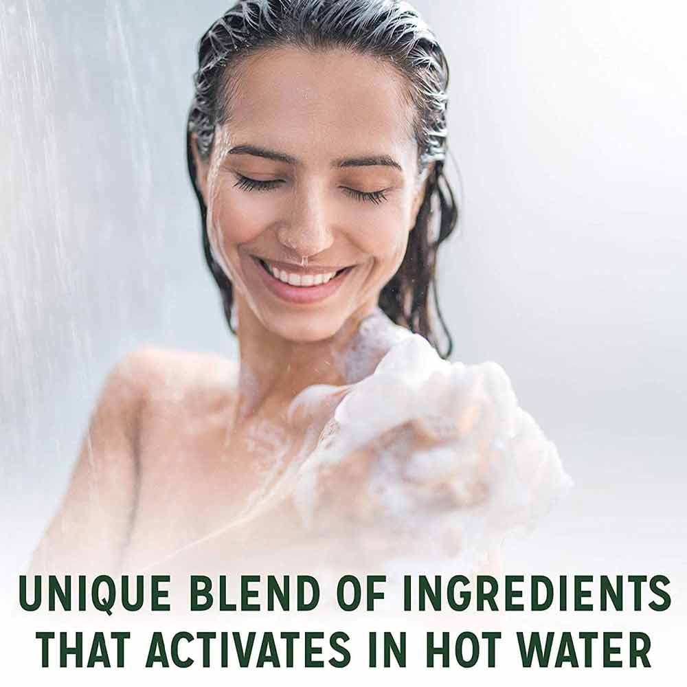 Radox Shower Feel Uplifted Pink Grapefruit & Basil Shower Gel 675ml