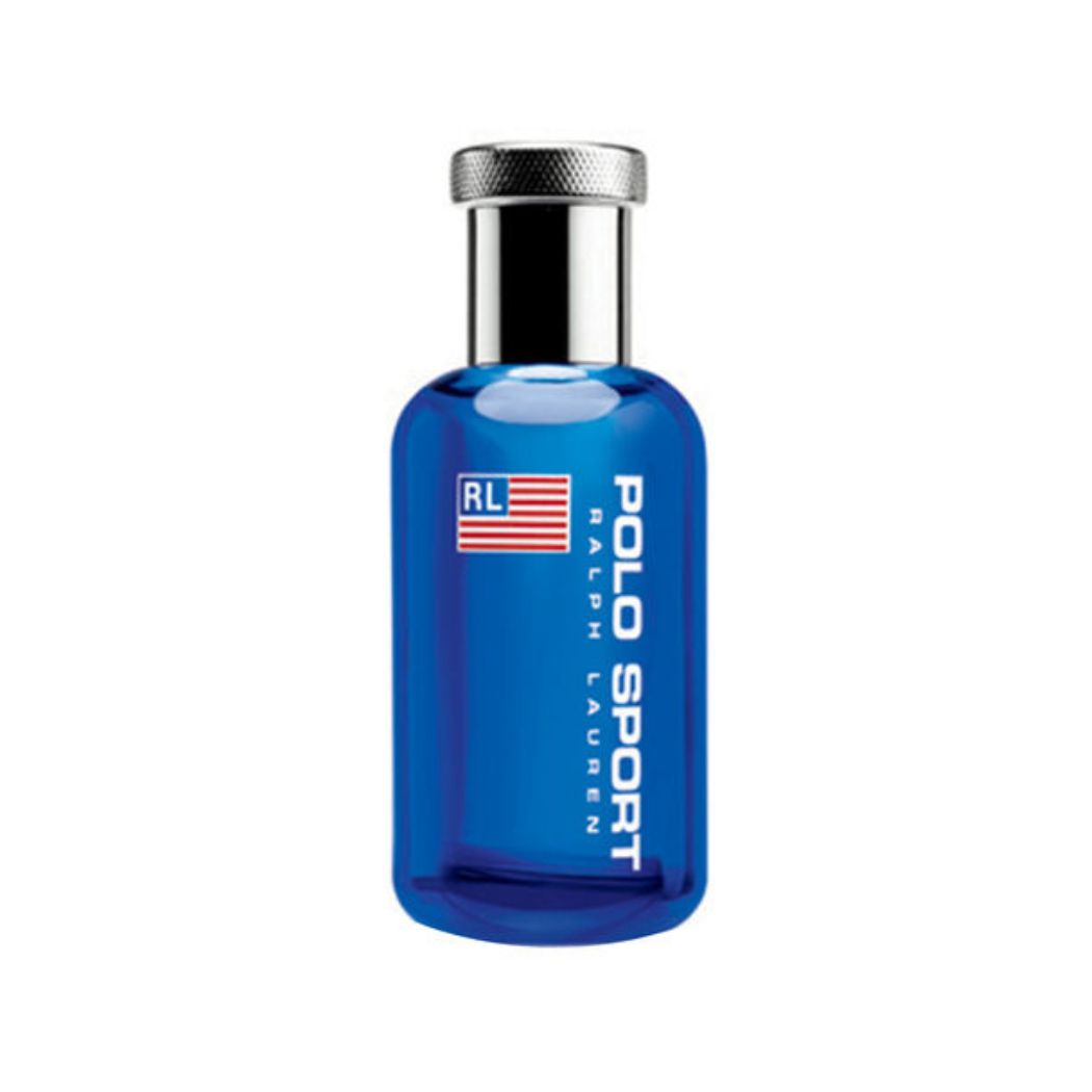 Ralph Lauren Polo Sport Mens EDT 75ml