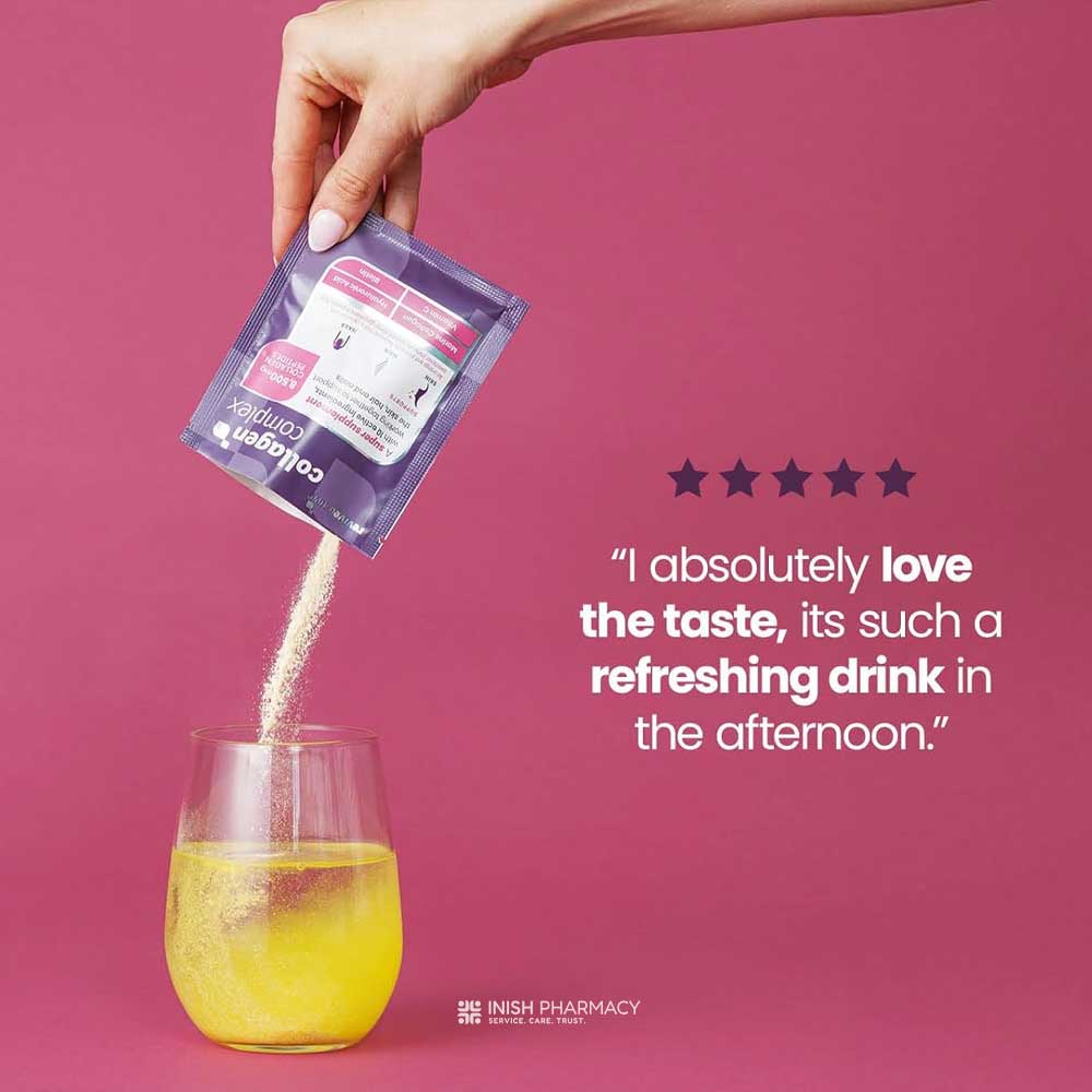 Revive Active Collagen Complex 30 Pack