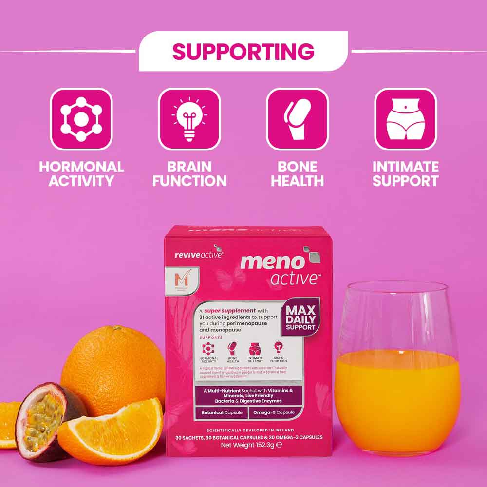 Revive Active Meno Active 30 Sachets