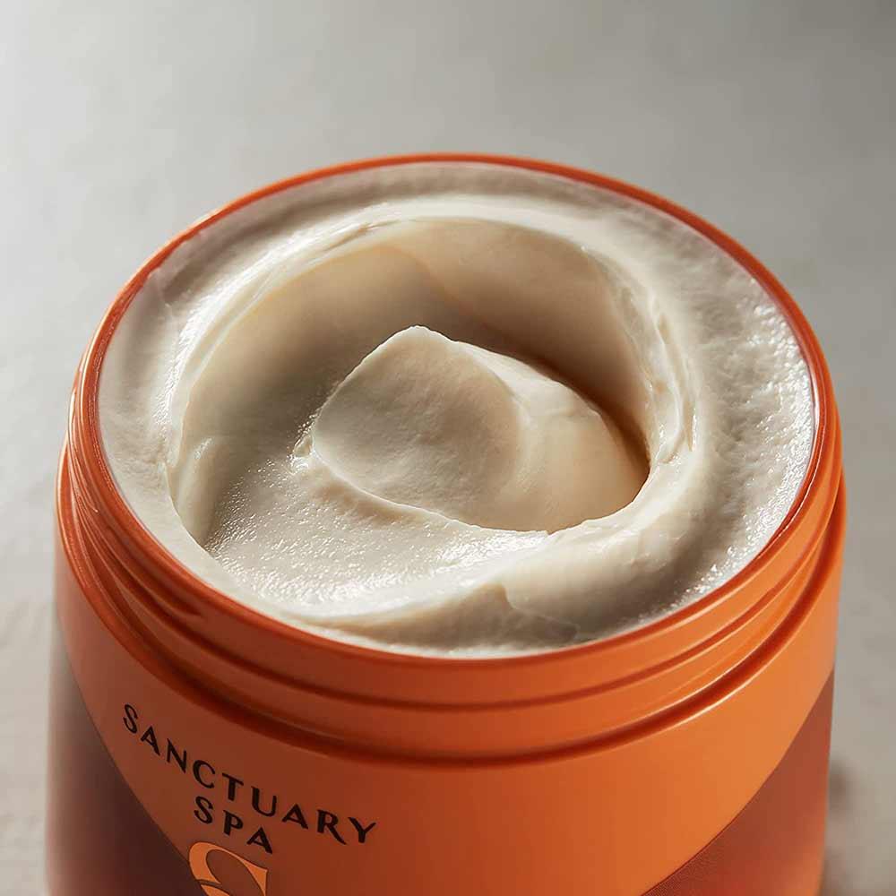 Sanctuary Spa Whipped Soufflee Body Cream 300ml