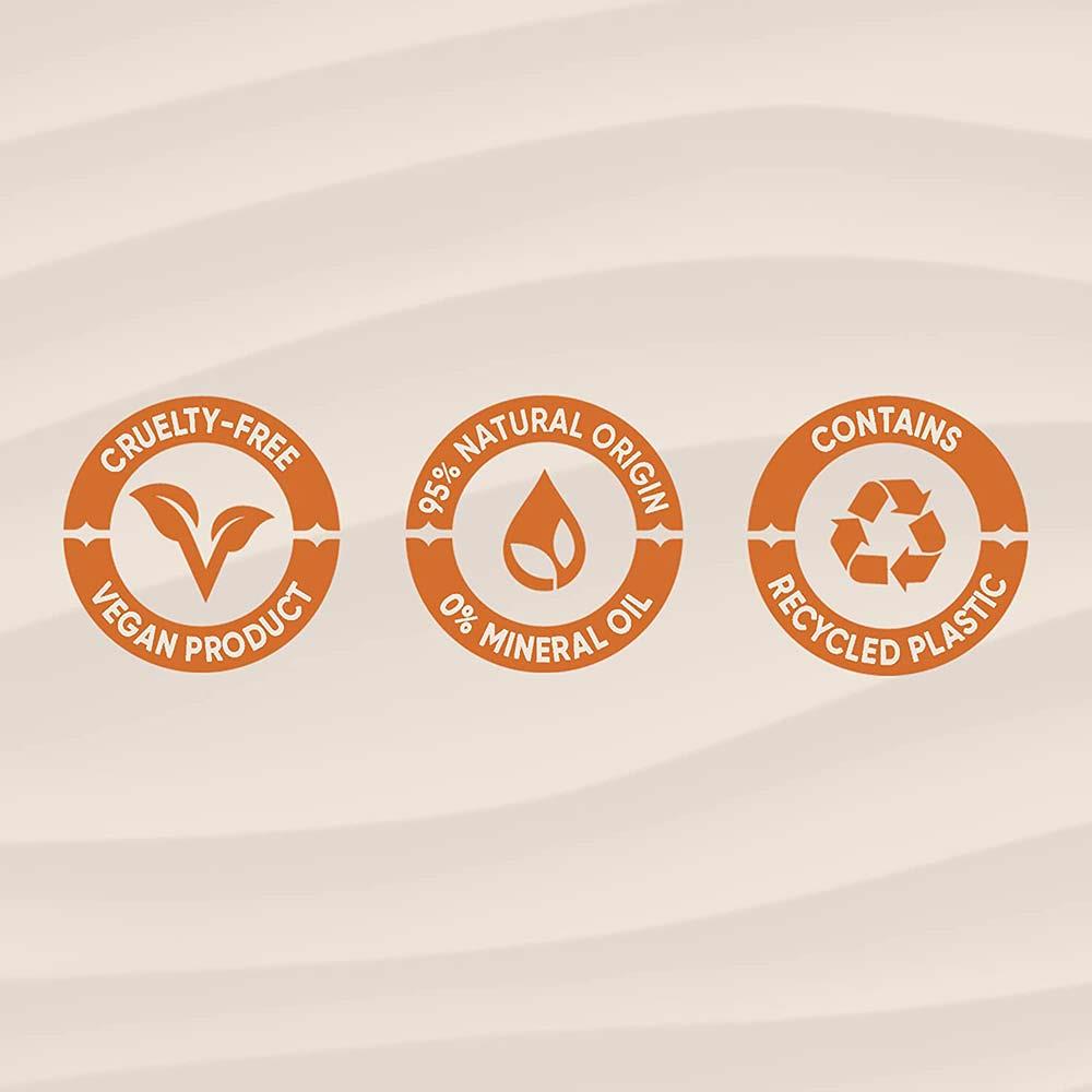 Sanctuary Spa Whipped Soufflee Body Cream 300ml