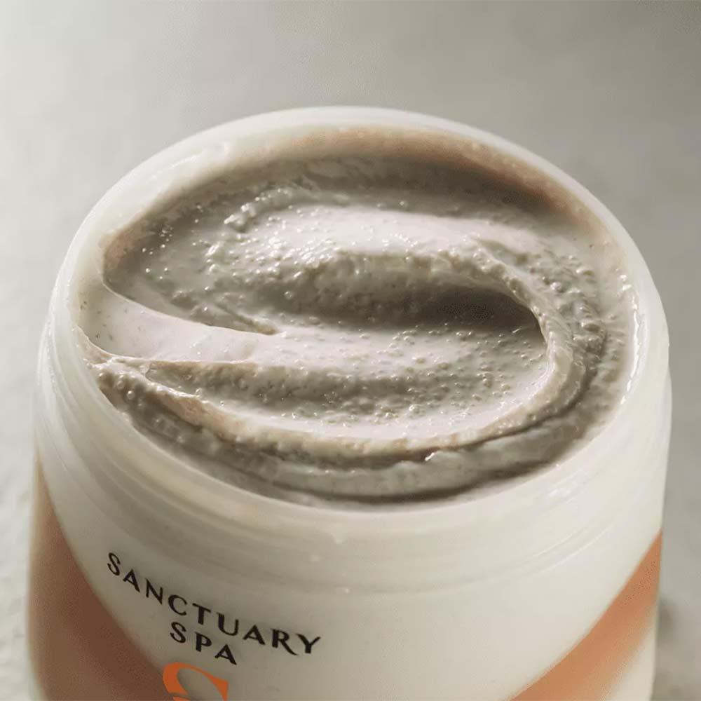 Sanctuary Spa Hot Sugar Scrub 300g