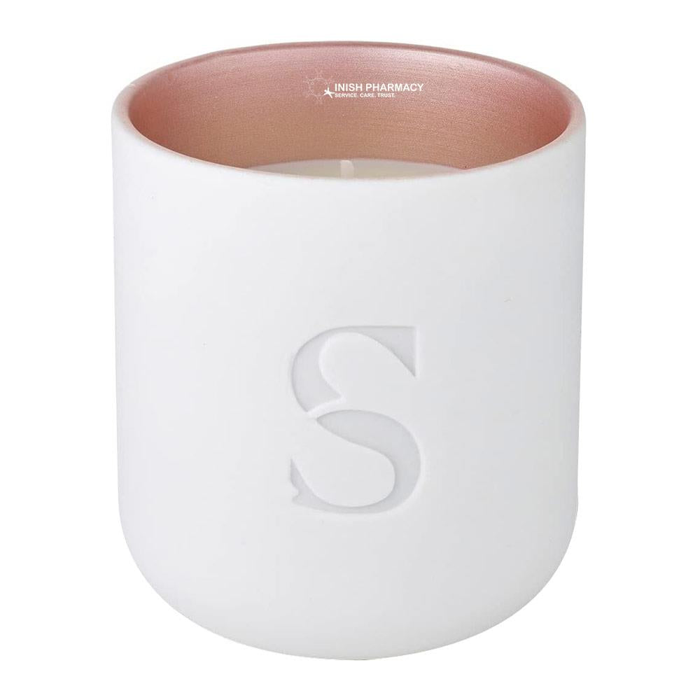 Sanctuary Spa Lily & Rose Scented Candle