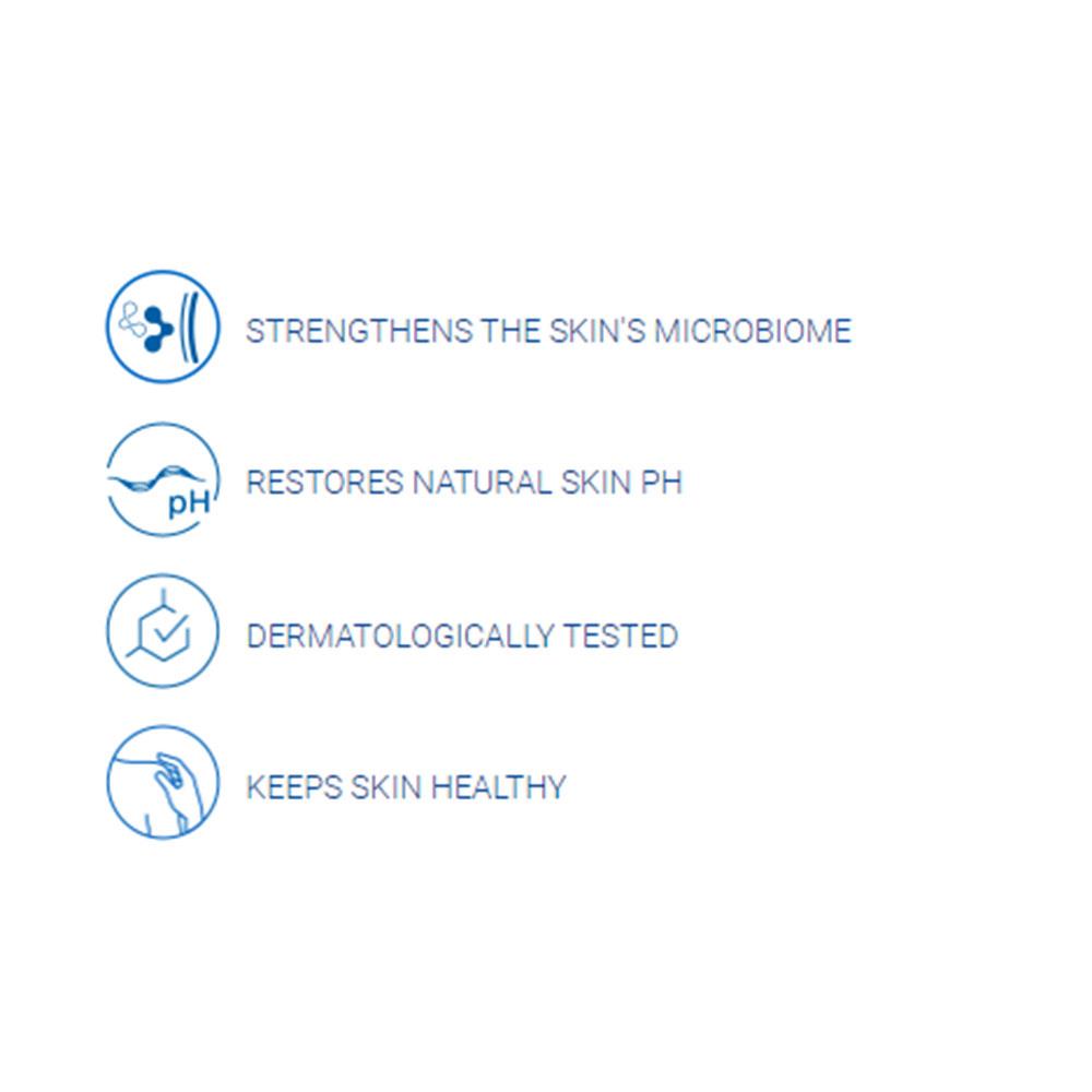 Sanex BiomeProtect Dermo Pro Hydrate Shower Gel 450ml