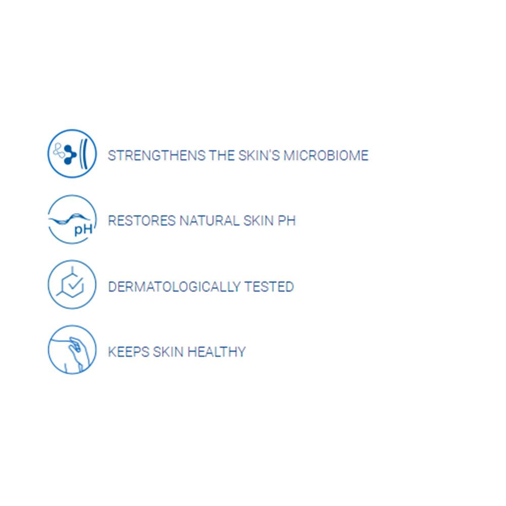 Sanex BiomeProtect Sensitive Shower Gel 450ml