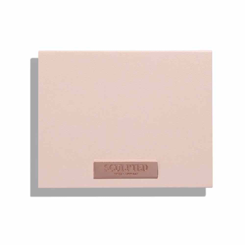 Sculpted by Aimee Sultry Stories Eyeshadow Palette