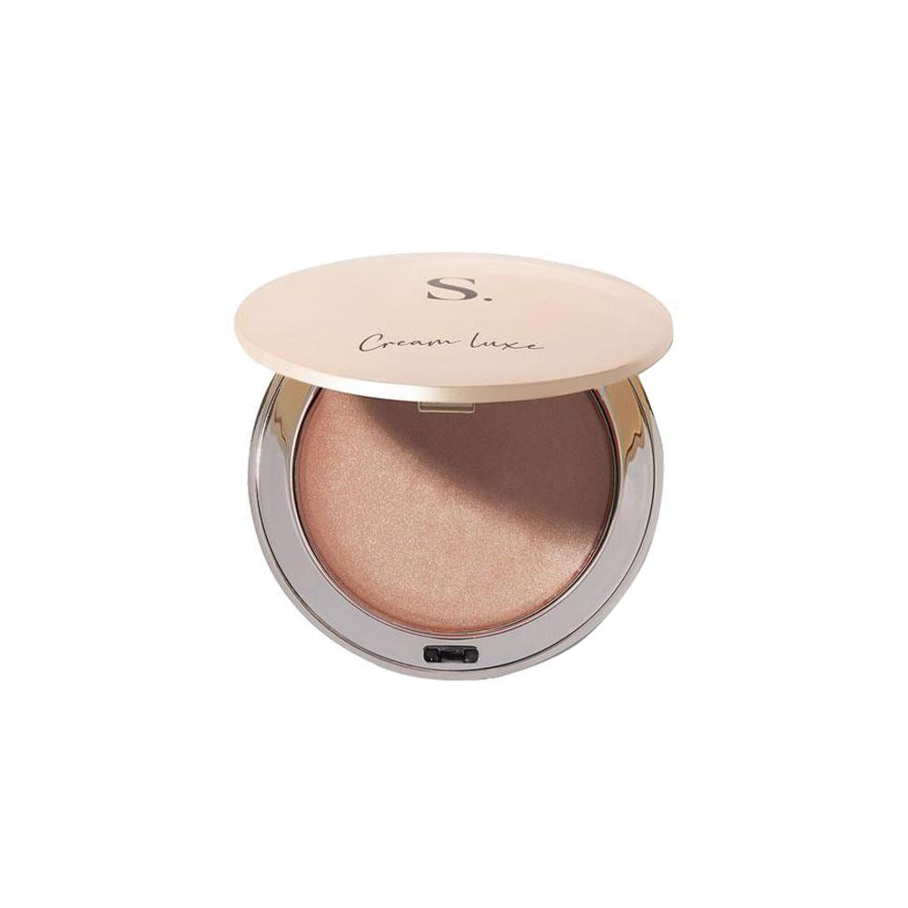 Sculpted by Aimee Cream Luxe - Champagne Cream Glow