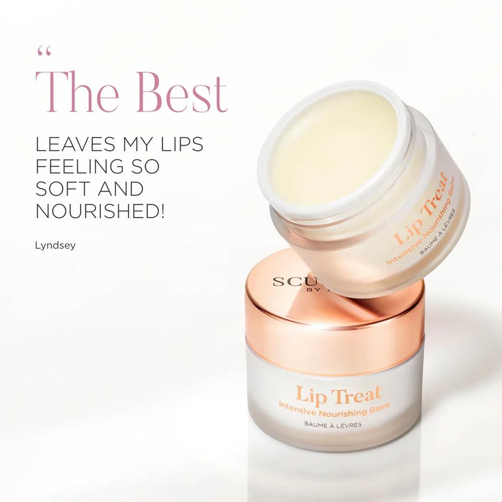 Sculpted by Aimee Lip Treat Intensive Nourishing Balm