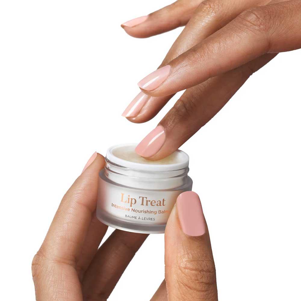 Sculpted by Aimee Lip Treat Intensive Nourishing Balm