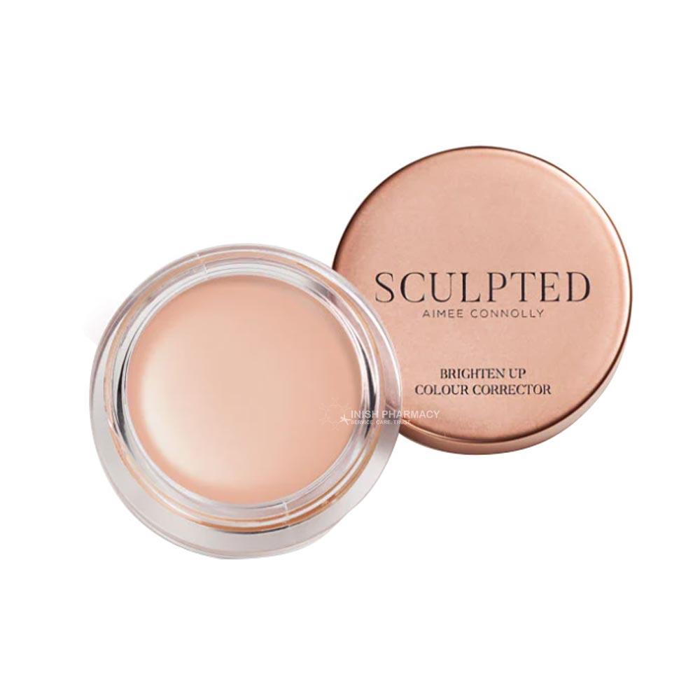 Sculpted by Aimee Brighten Up Colour Corrector Fair
