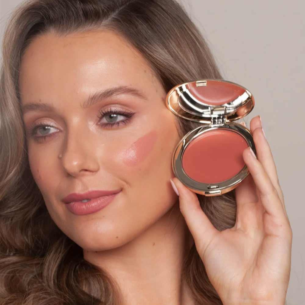 Sculpted by Aimee Cream Luxe -Dusty Pink