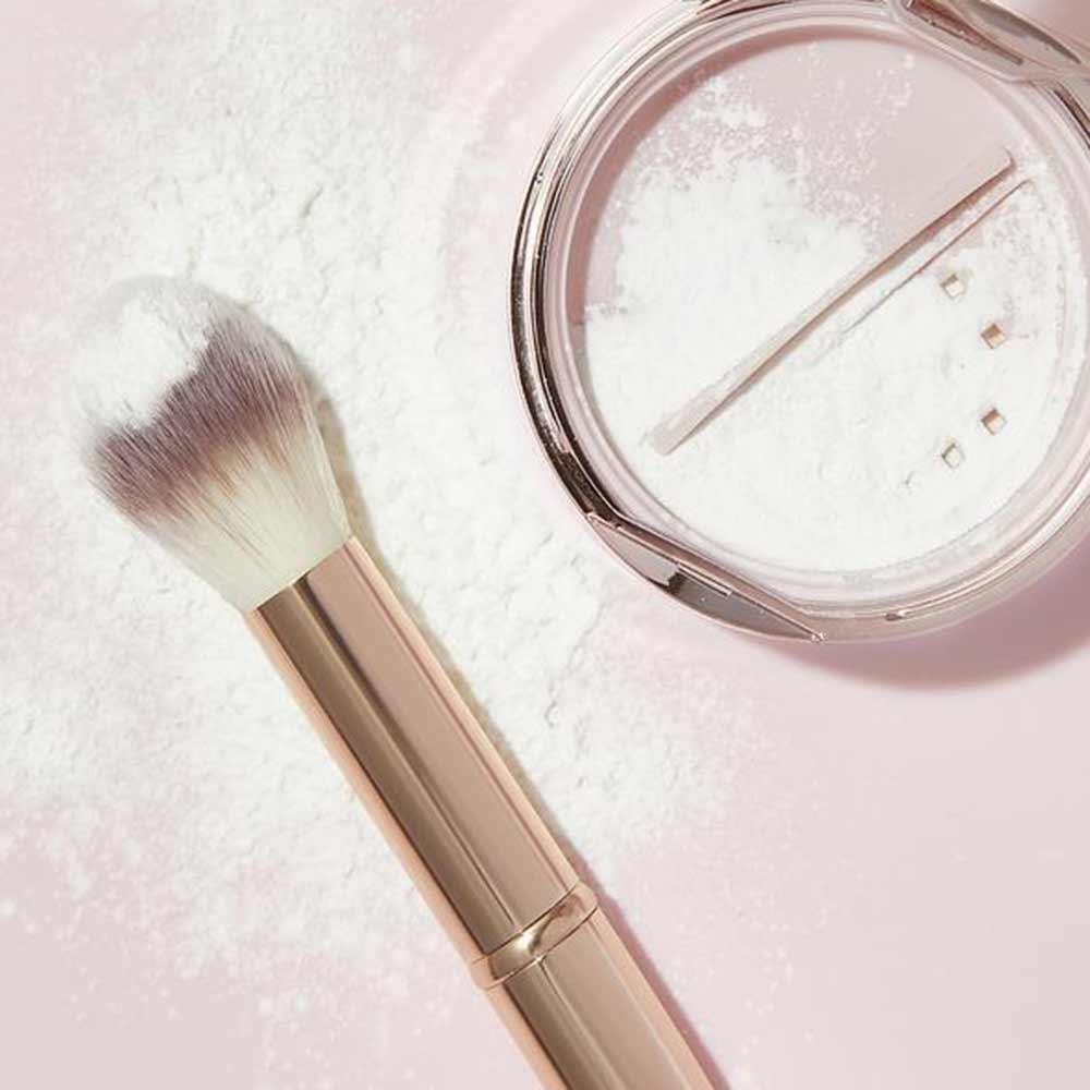 Sculpted by Aimee Set & Perfect Powder Brush