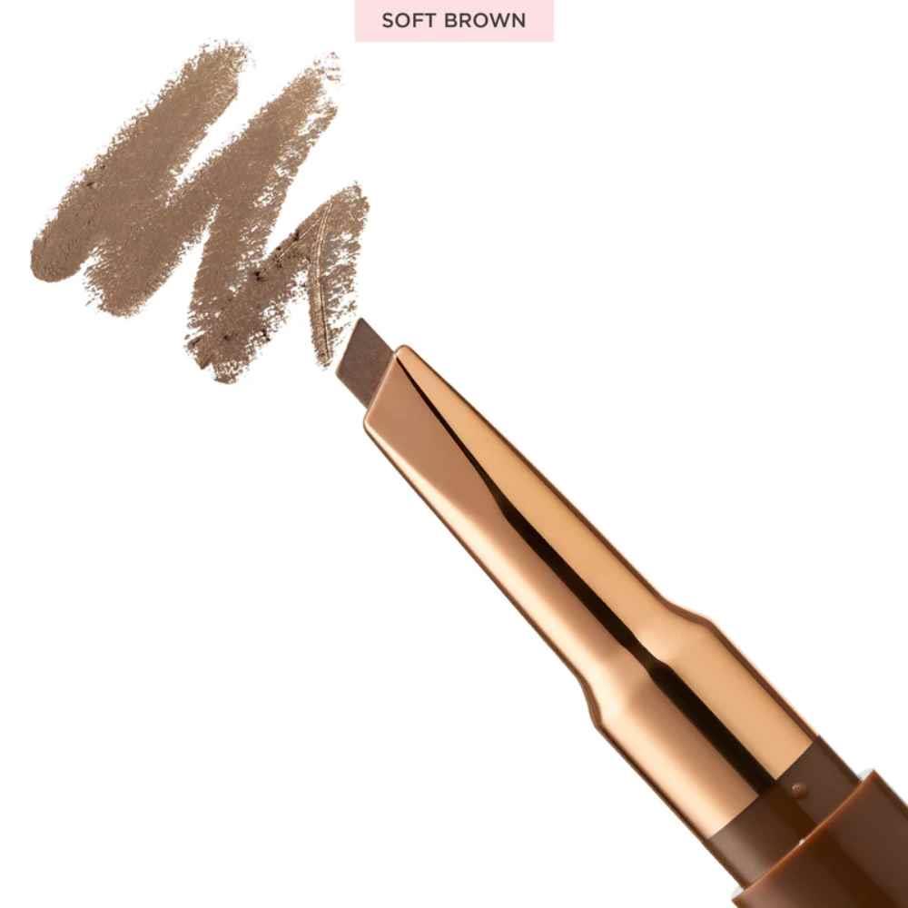 Sculpted by Aimee Shape & Set Brow Pencil & Fixing Gel
