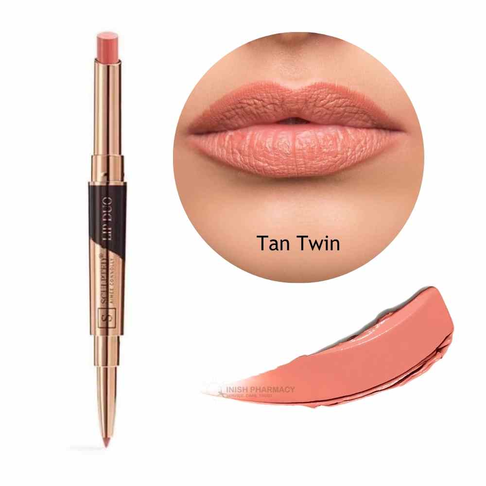 Sculpted by Aimee Connolly Lip Duo