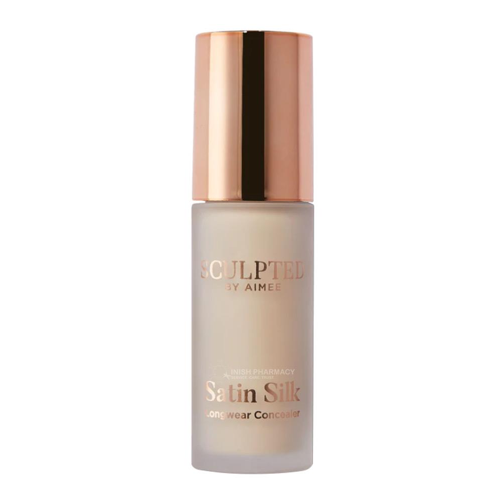 Sculpted Satin Silk Concealer by Sculpted by Aimee