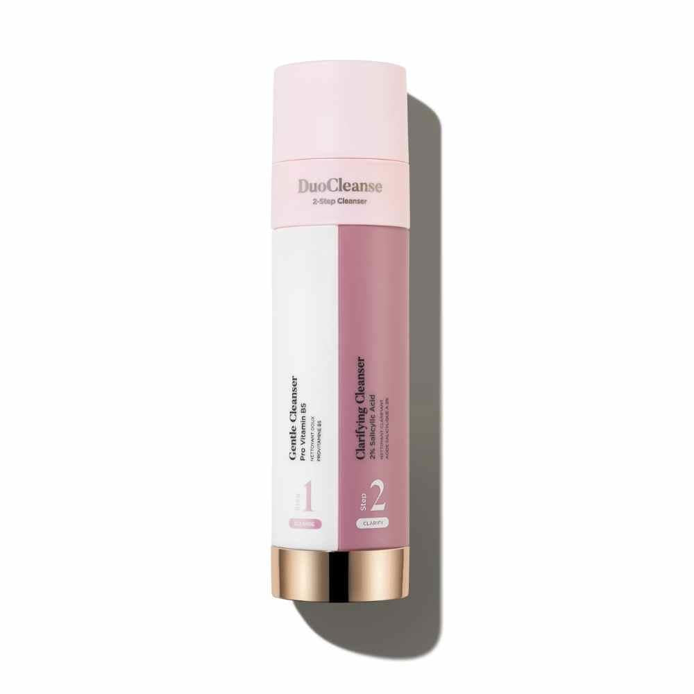Sculpted by Aimee DuoCleanse Cleanse & Clarify 200ml from Aconn