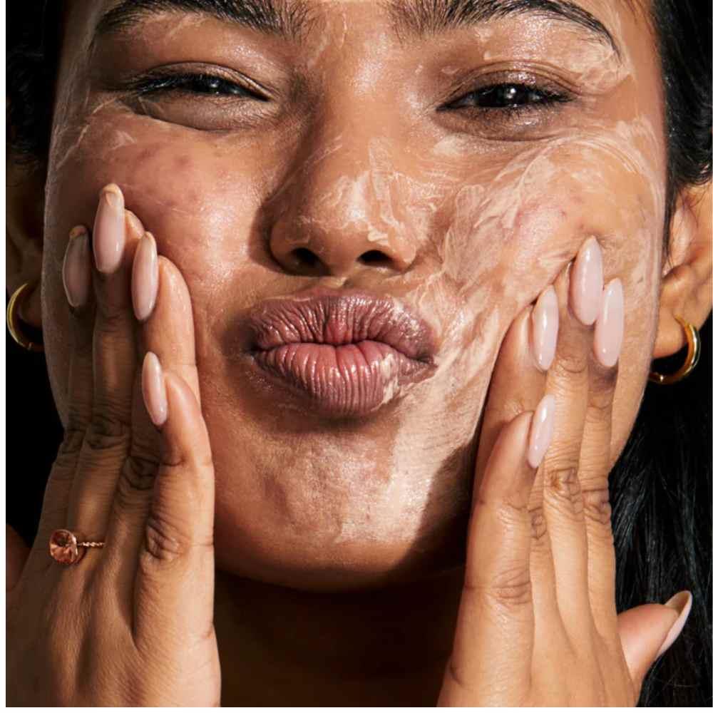 Sculpted by Aimee DuoCleanse Brighten 100ml Refill