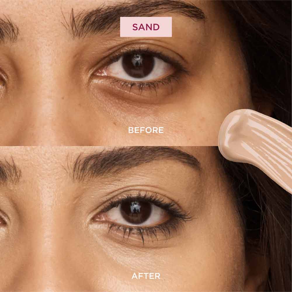 Sculpted by Aimee Brighten Up Liquid Concealer