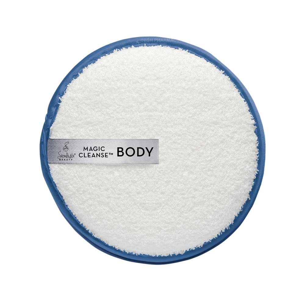Seoulista Beauty Magic Cleanse Body Pad 1 Pack