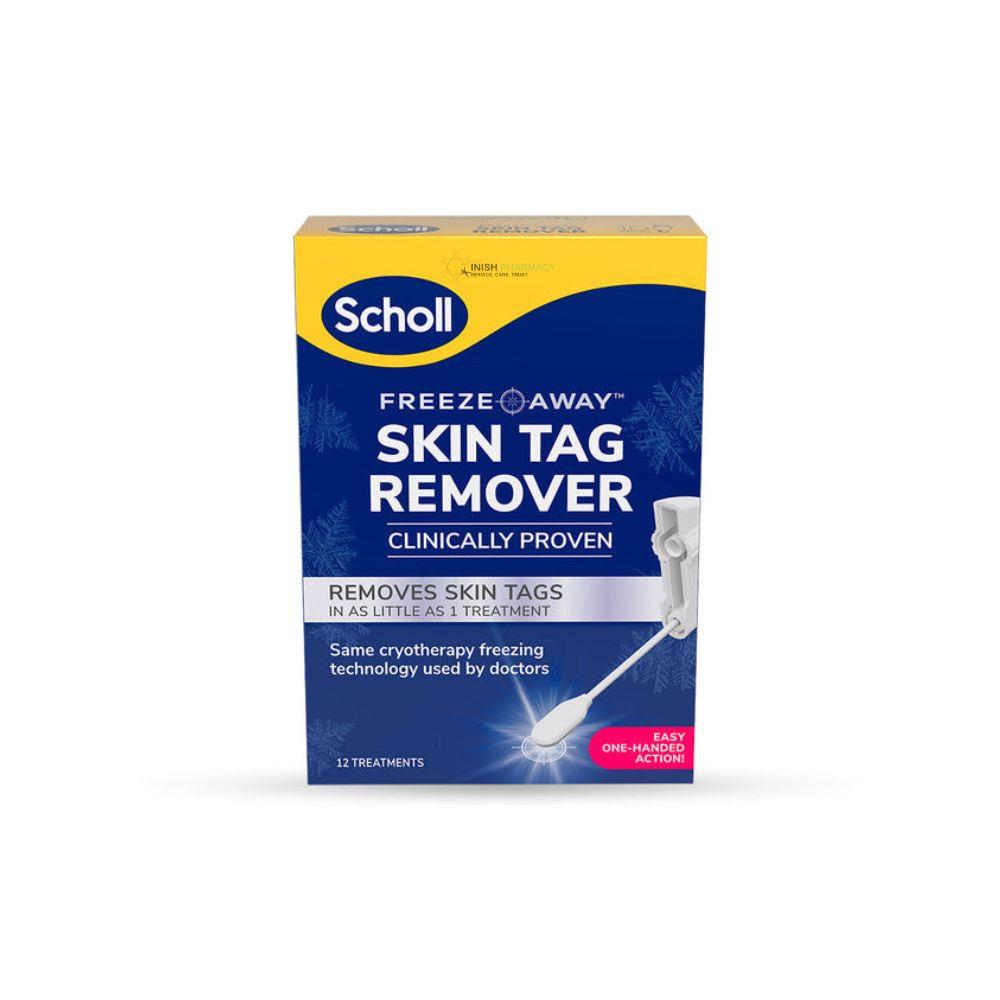 Scholl Skin Tag Remover