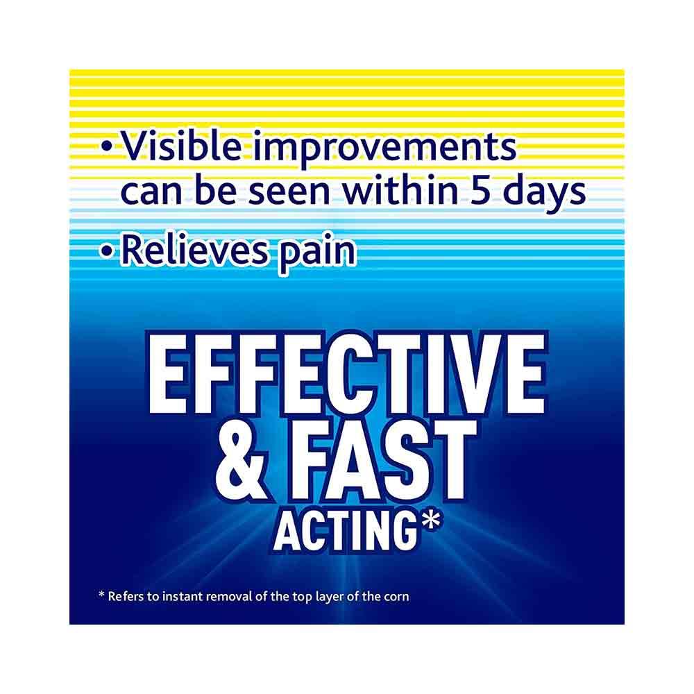 Scholl All In 1 Corn Pen