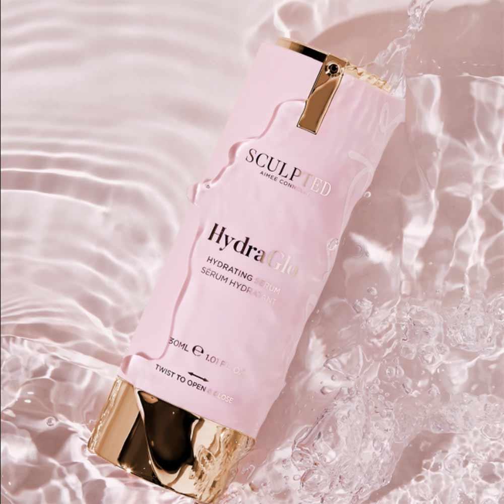 Sculpted by Aimee HydraGlo Hydrating Serum 30ml