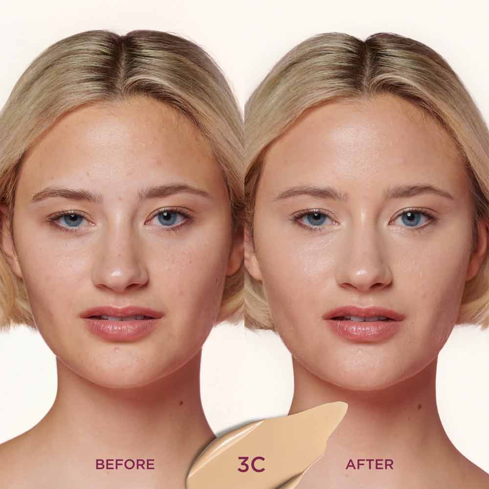 Sculpted by Aimee Cream Cushion Compact Foundation 6N