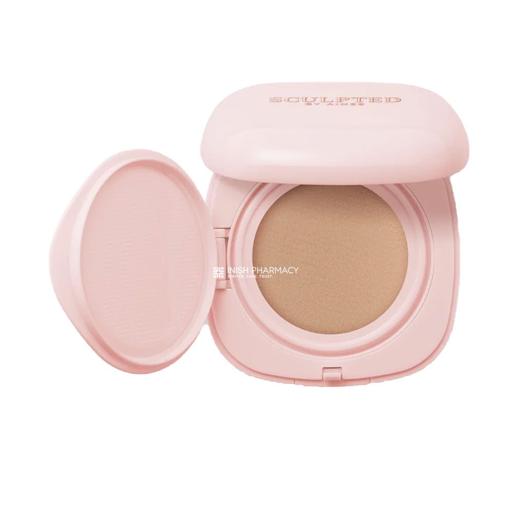 Sculpted by Aimee Cream Cushion Compact Foundation 6N