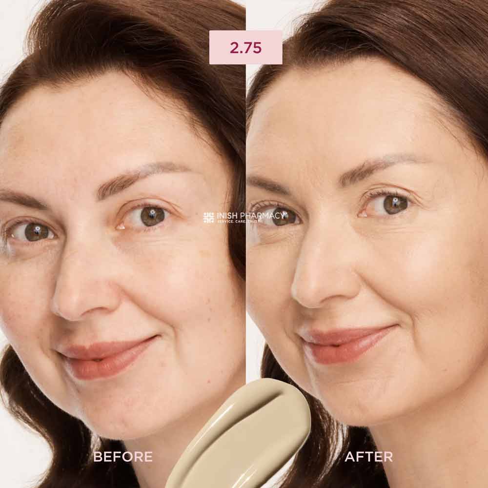 Sculpted by Aimee Connolly Second Skin Matte