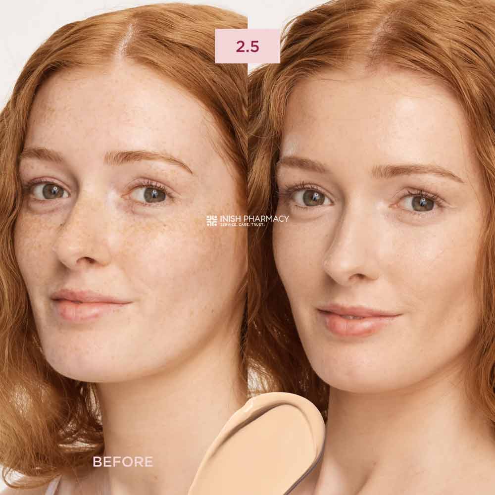 Sculpted by Aimee Connolly Second Skin Matte