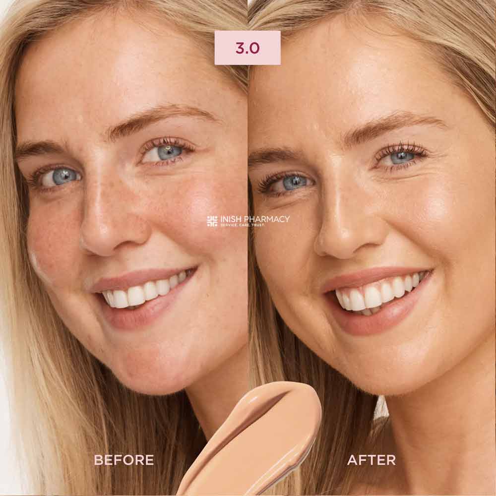 Sculpted by Aimee Connolly Second Skin Matte