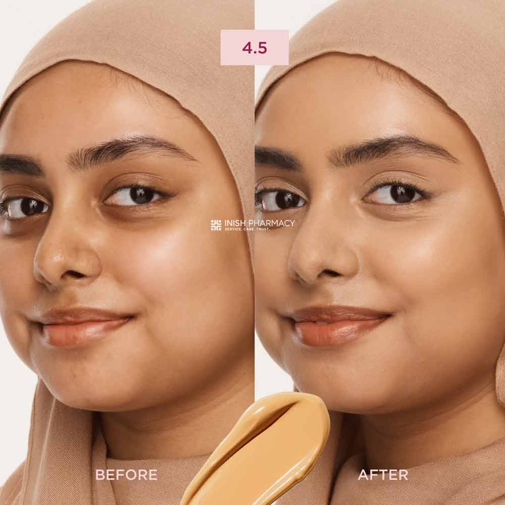 Sculpted by Aimee Connolly Second Skin Matte