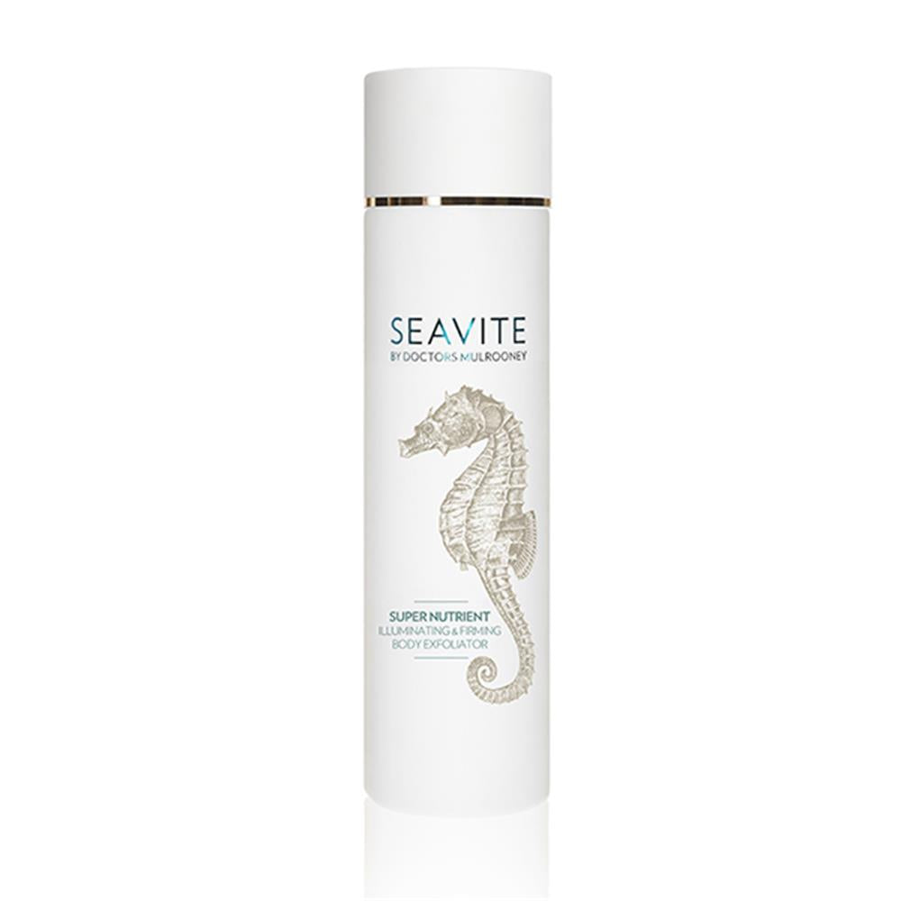 Seavite Super Nutrient Illuminating & Firming Body Exfoliator 250ml
