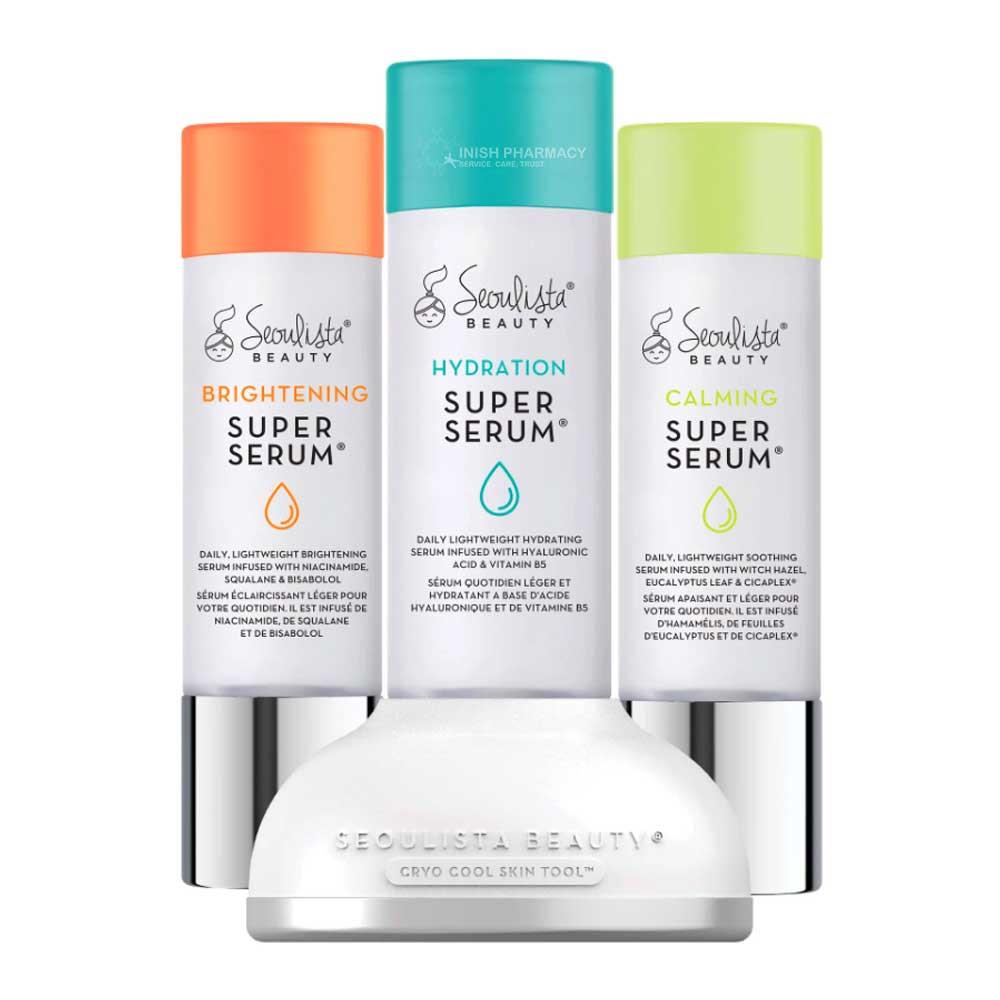 Seoulista Beauty Cryo Cool Skin Tool