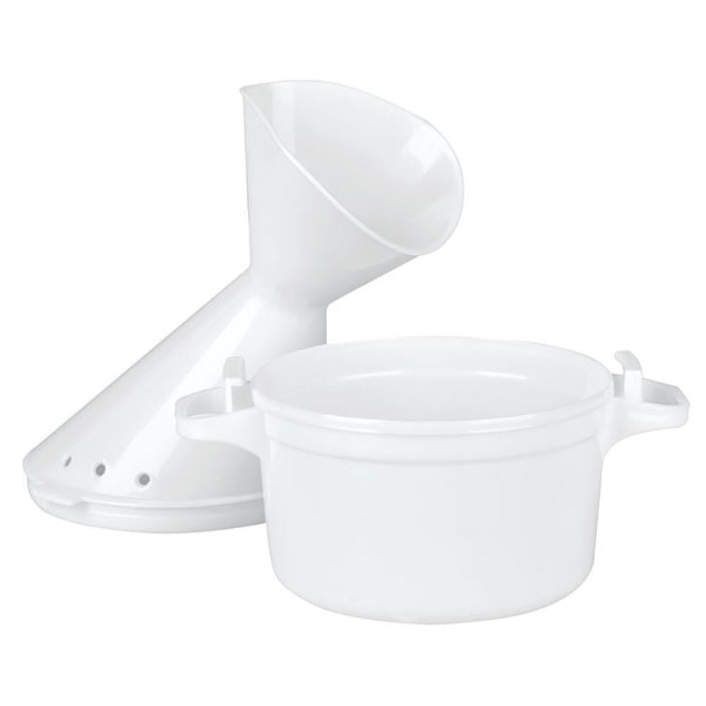 Servocare Steam Inhaler