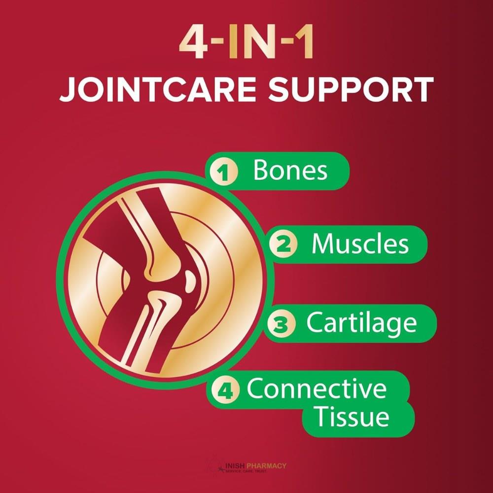 Seven Seas JointCare Collagen Duo Pack