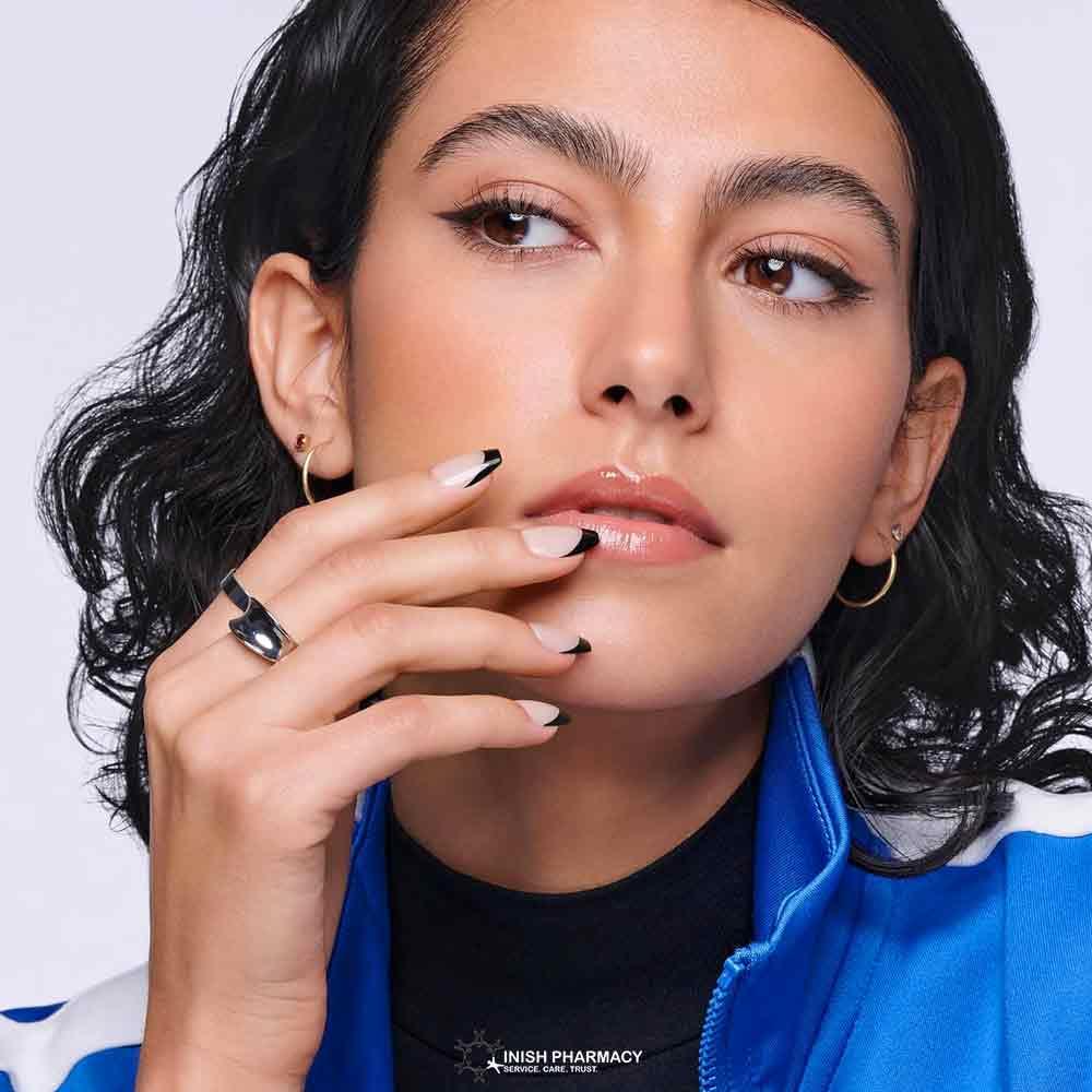 KISS Salon Acrylic French Color - Flame