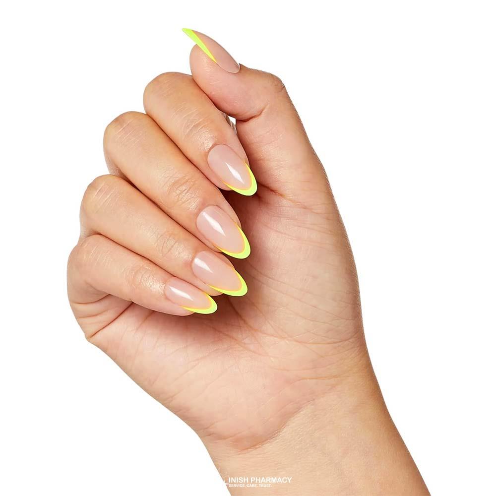 KISS Salon Acrylic French Color - Hype