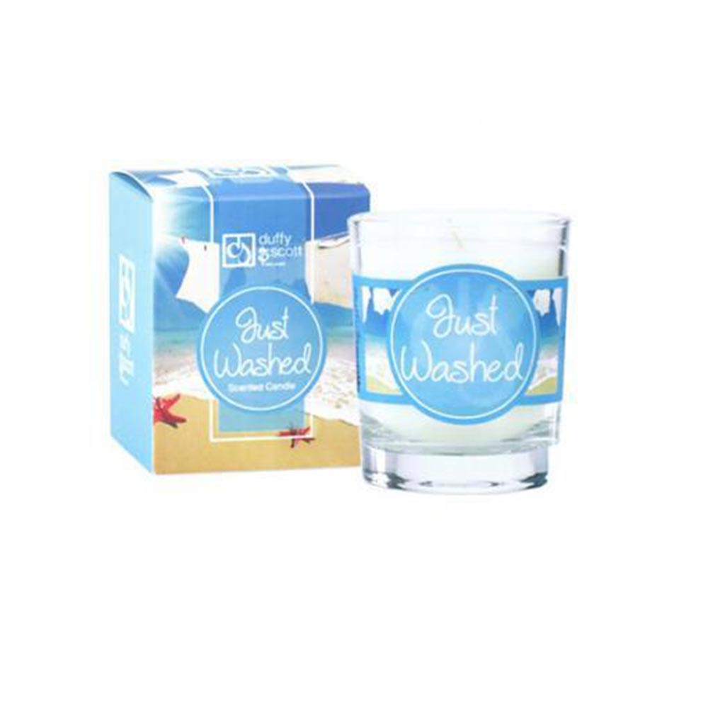 Duffy & Scott Travel Candle 10cl