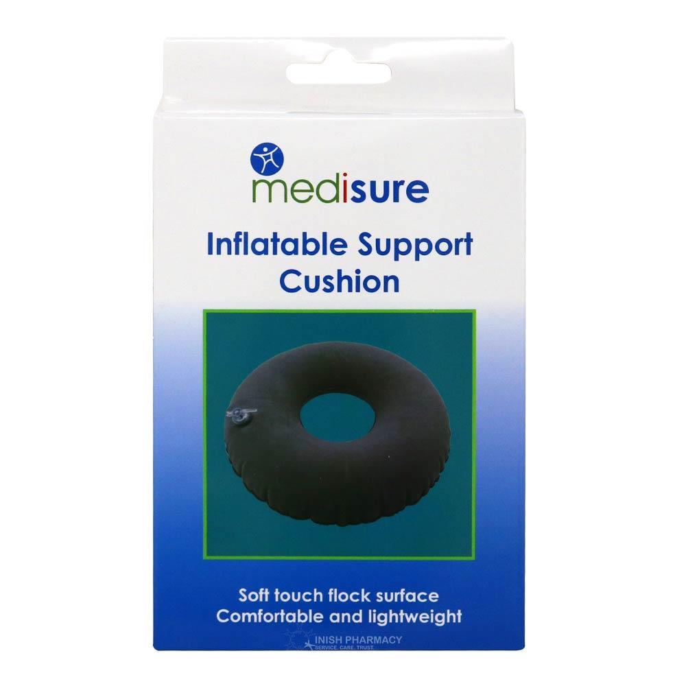 Medisure Inflatable Support Cushion