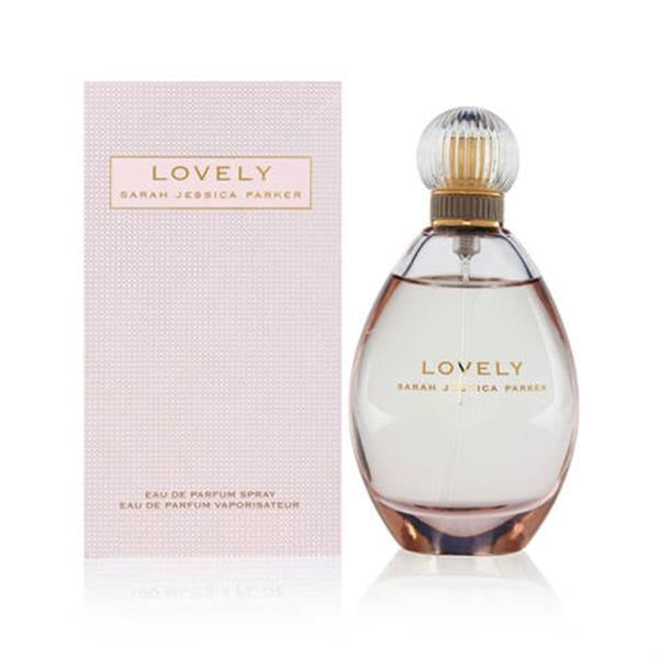 Sarah Jessica Parker Lovely EDP Spray 50ml