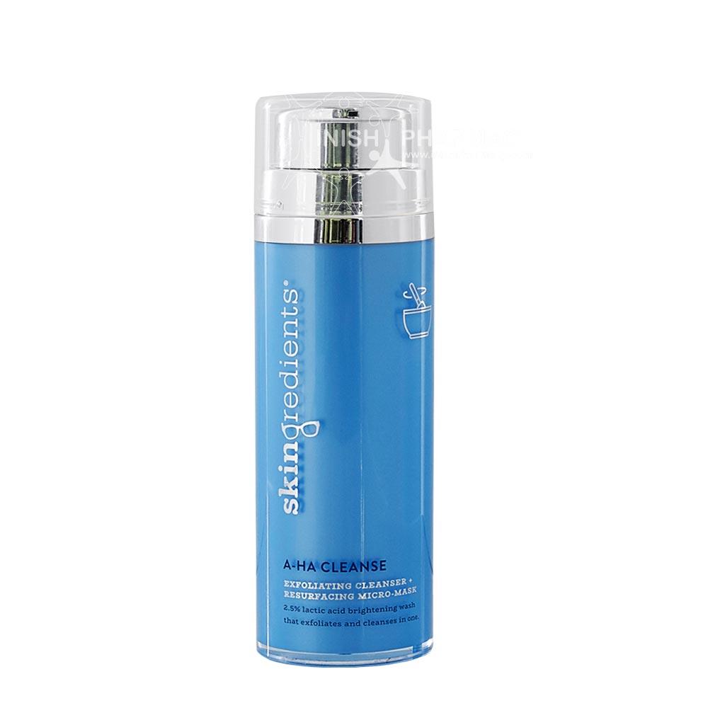 Skingredients AHA Cleanse