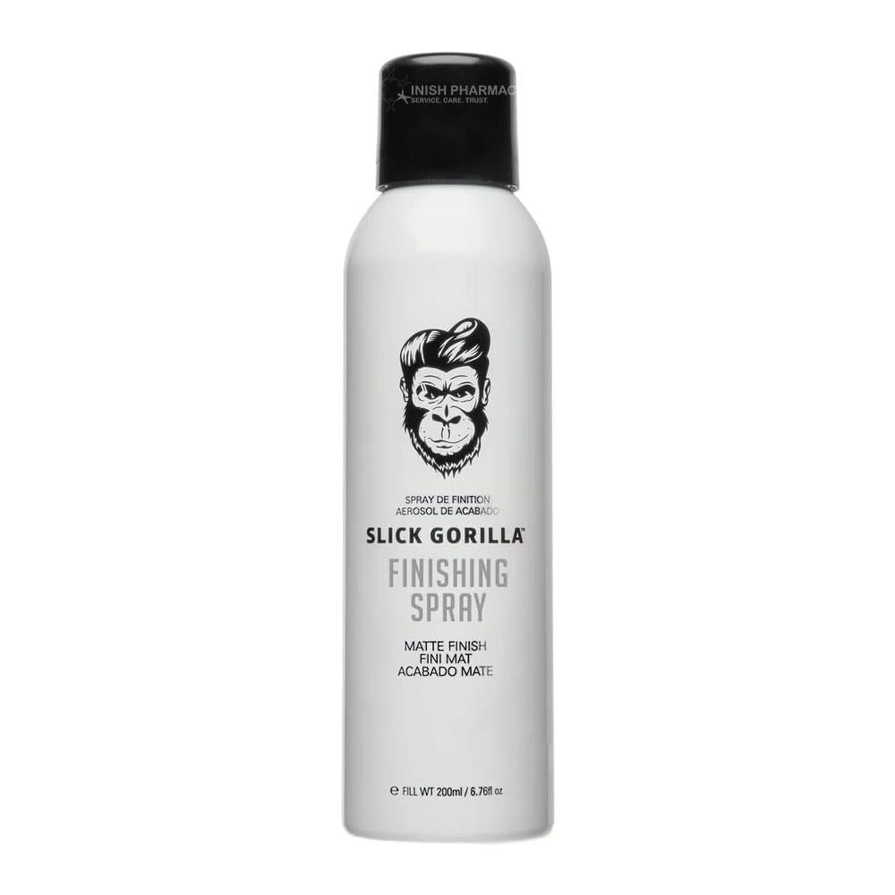 Slick Gorilla Finishing Spray 200ml